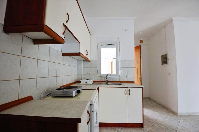 Apartamento Kleopatra Kallithea  Exterior foto